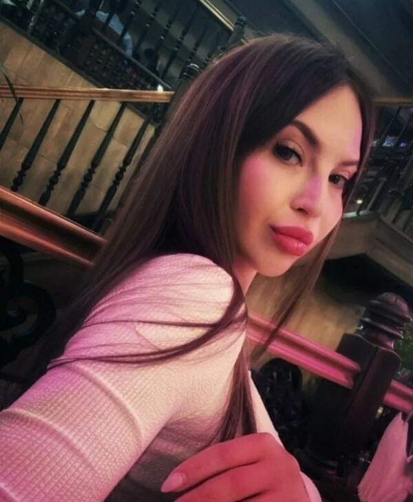Марина