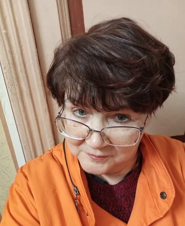 Анна