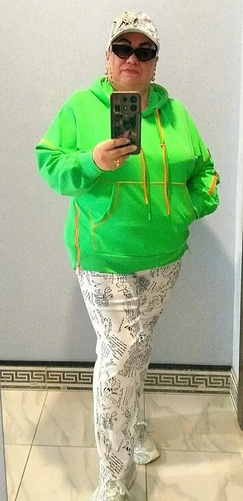 Марина