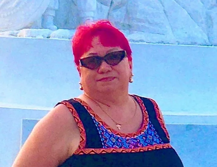 Марина
