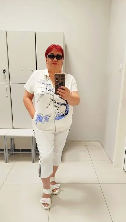 Марина
