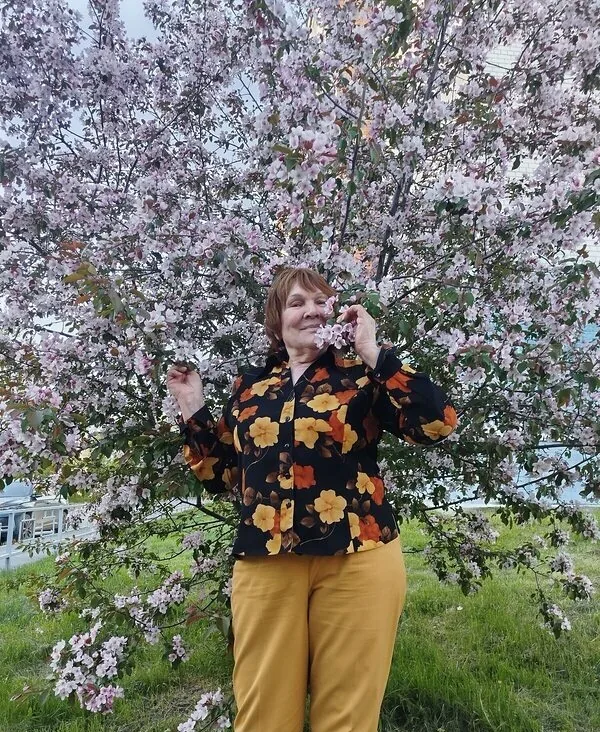 Яна