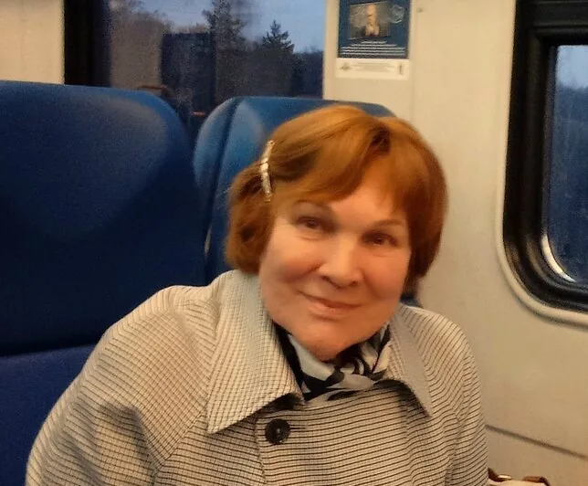 Яна