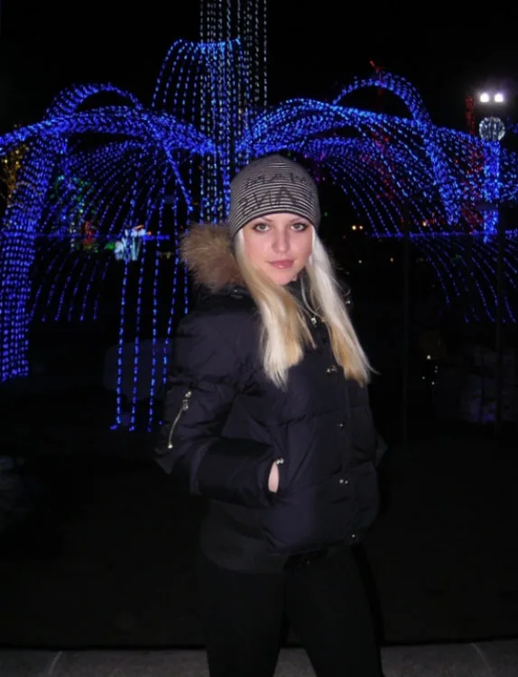 Анна