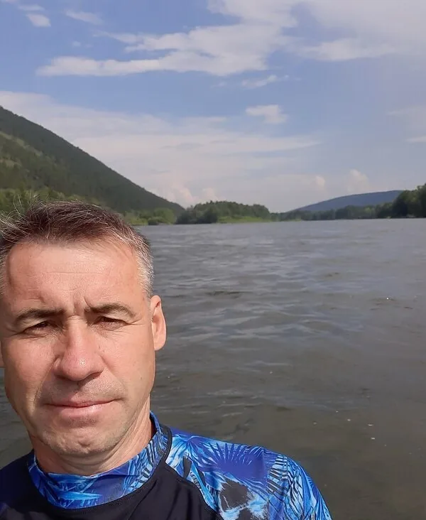 Кирилл