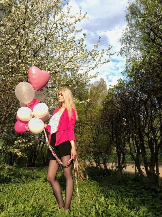 Оксана
