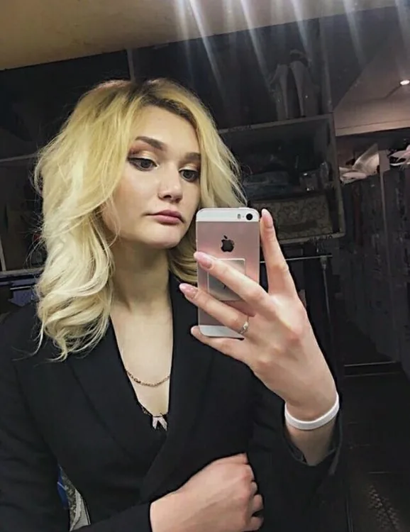 Оксана
