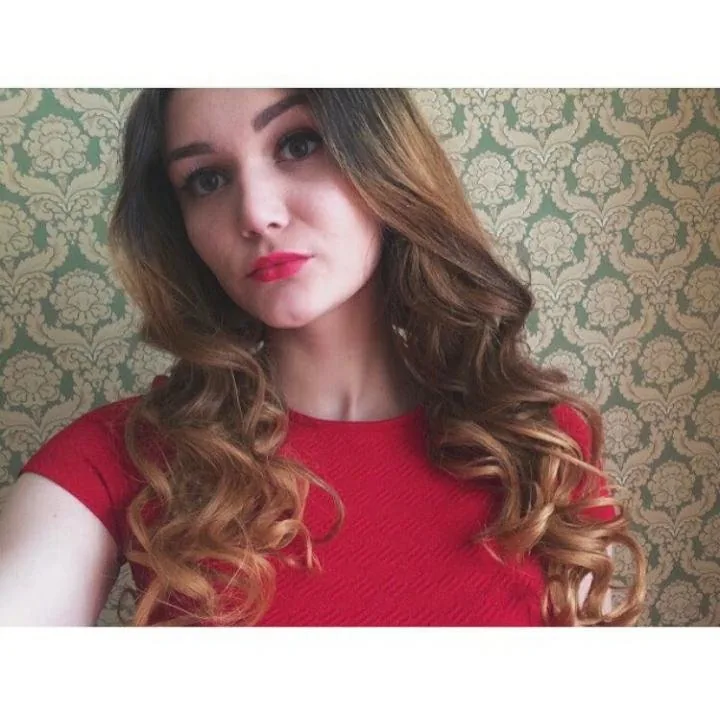 Оксана