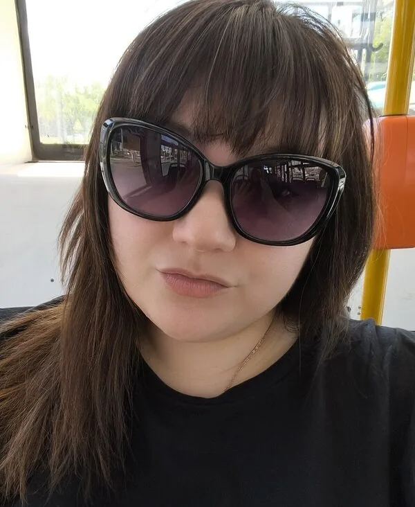 Лиля