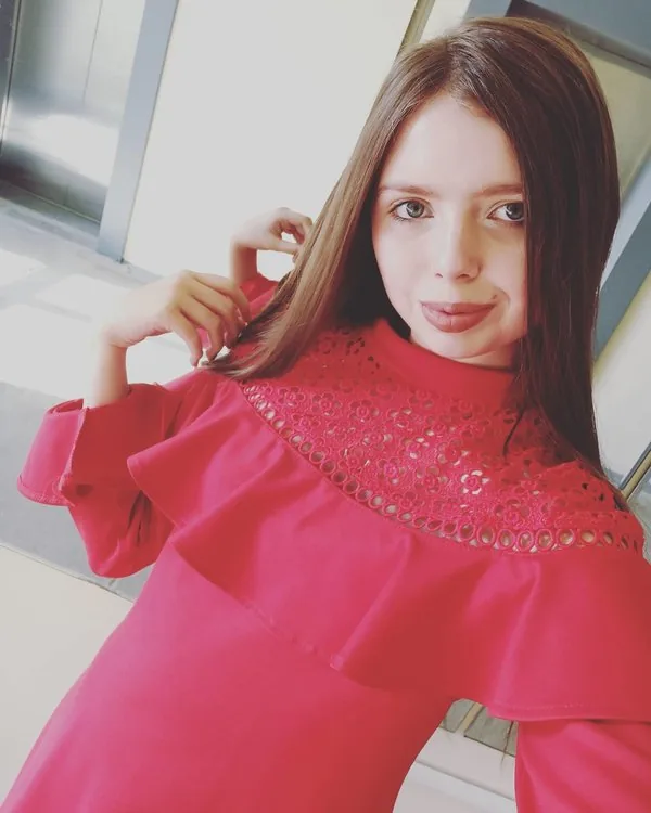 Ангелина