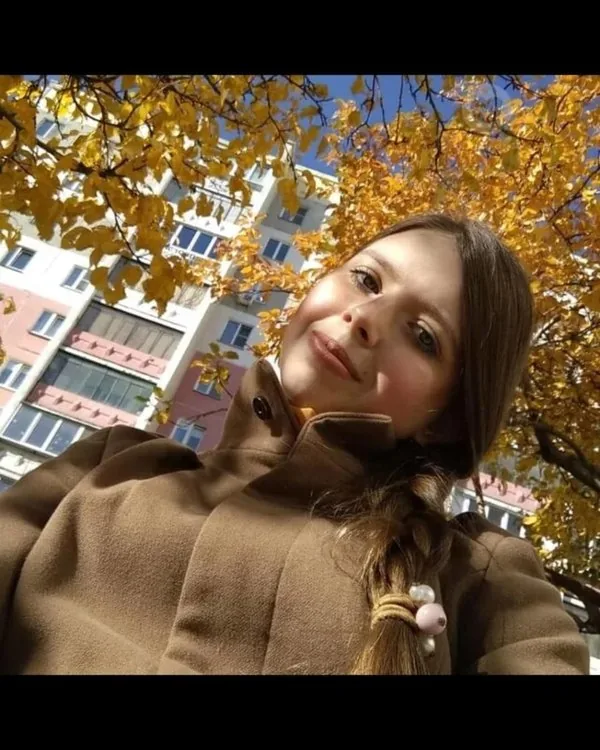 Ангелина