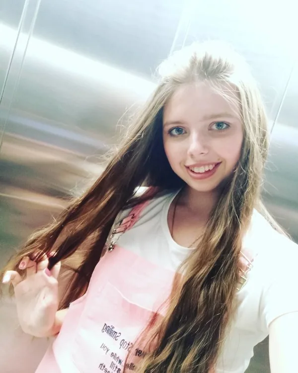 Ангелина