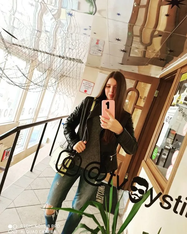 Ангелина