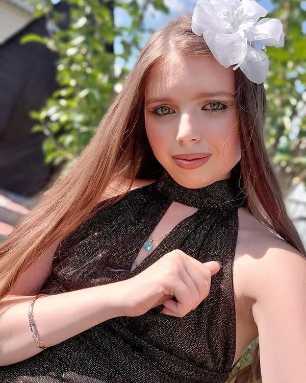 Ангелина