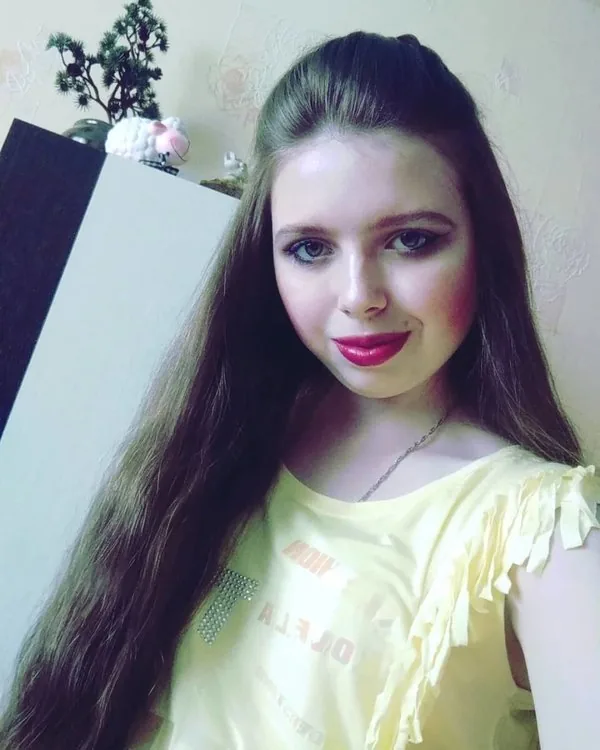 Ангелина
