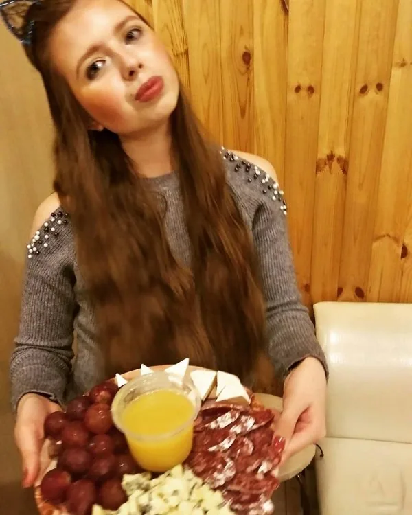 Ангелина