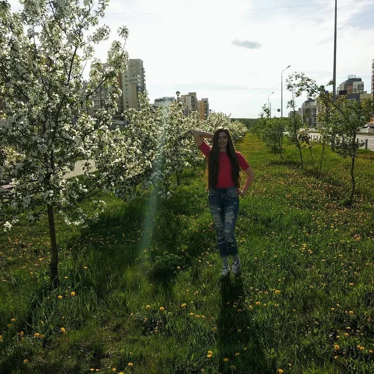 Ангелина