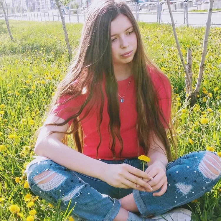 Ангелина
