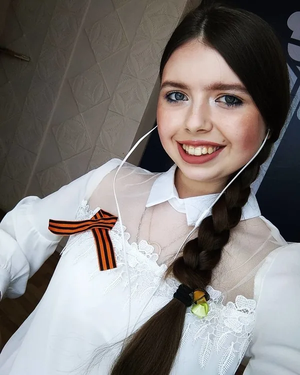 Ангелина