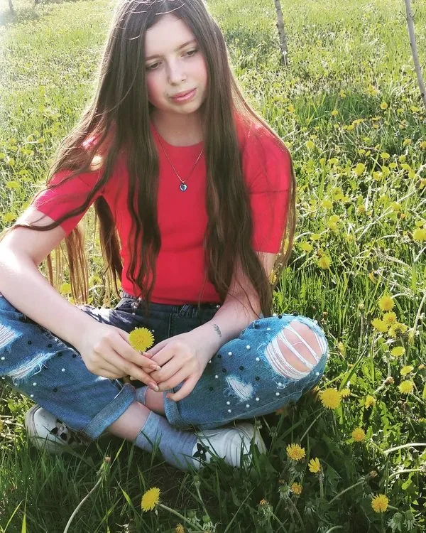 Ангелина