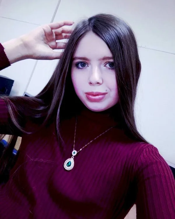Ангелина