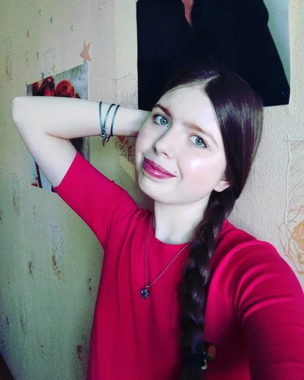 Ангелина