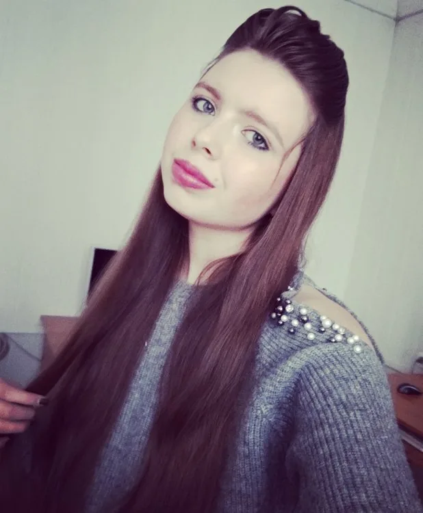 Ангелина
