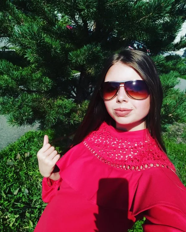 Ангелина