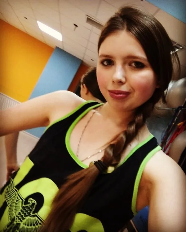 Ангелина