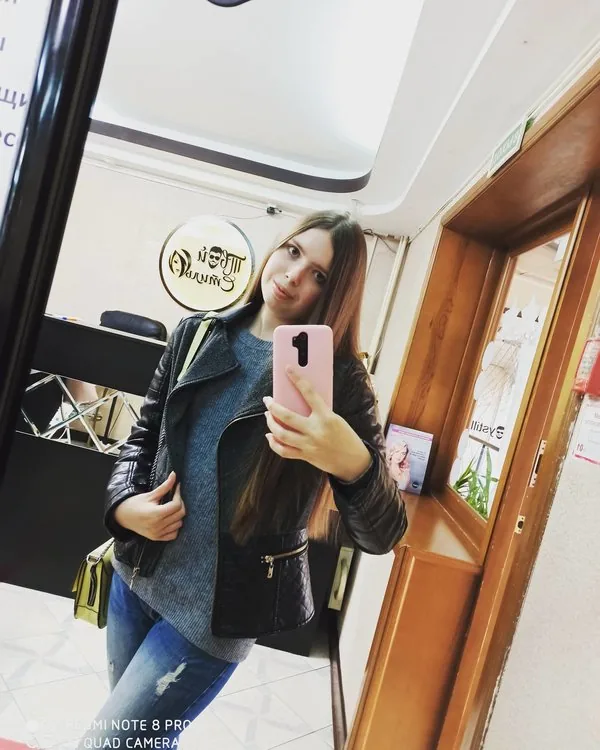 Ангелина