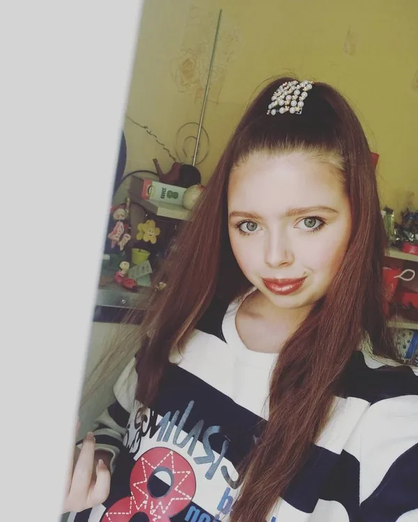 Ангелина