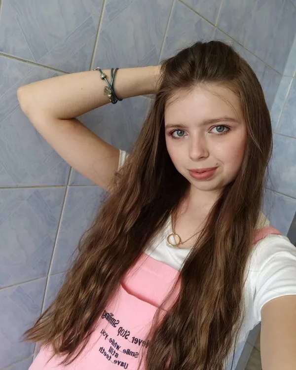 Ангелина
