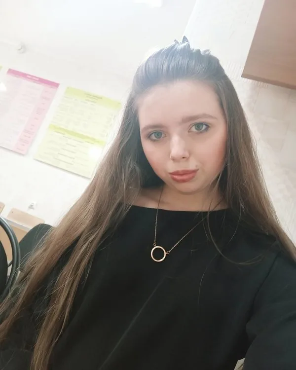 Ангелина