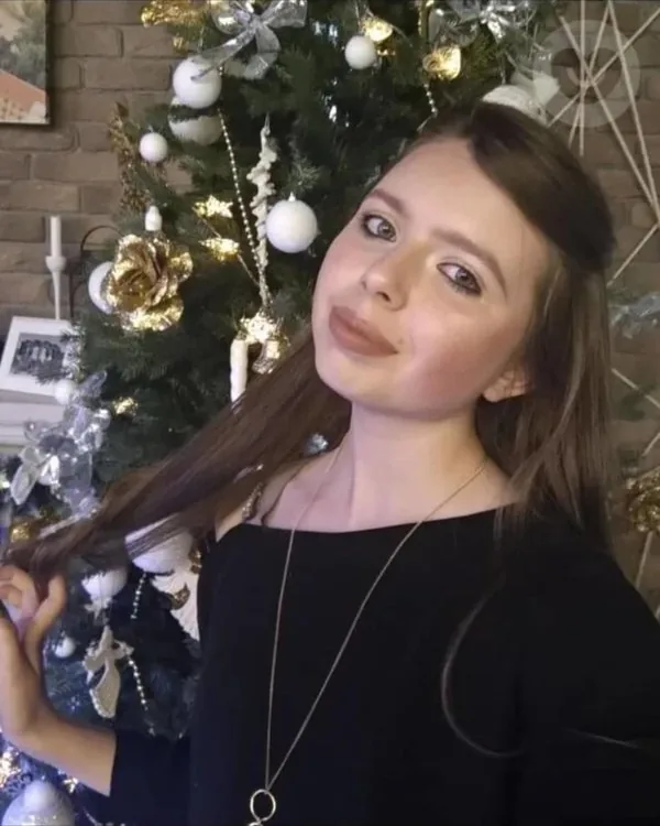 Ангелина