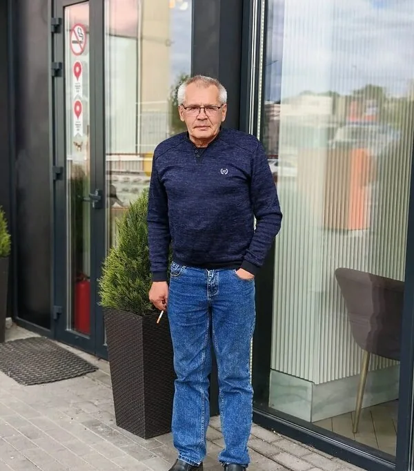 Серёжа