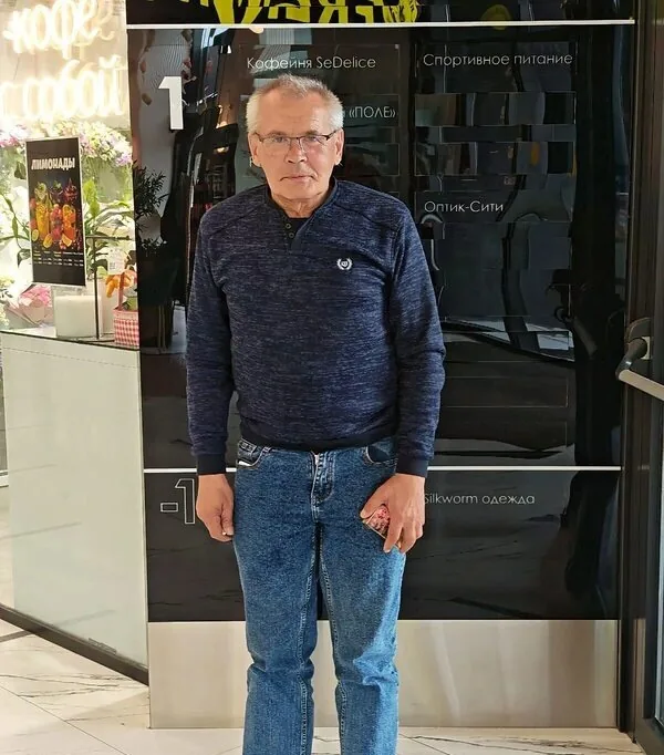 Серёжа