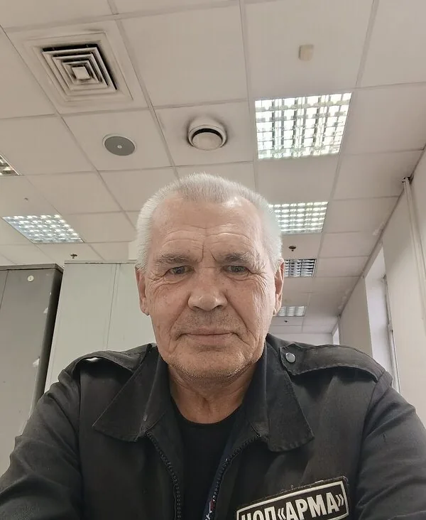 Серёжа