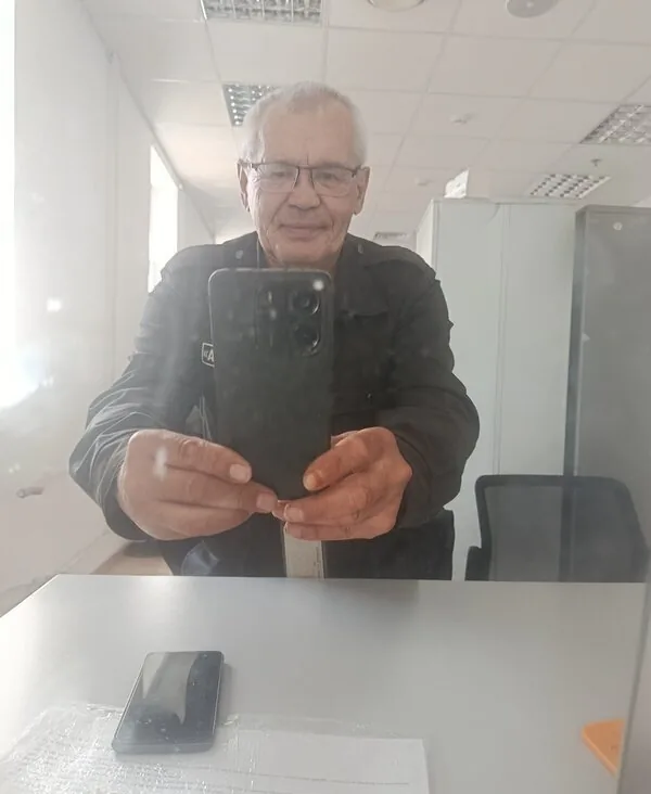 Серёжа