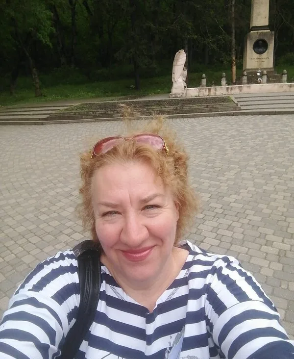 Таня