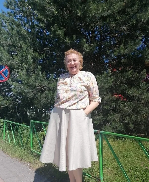Таня