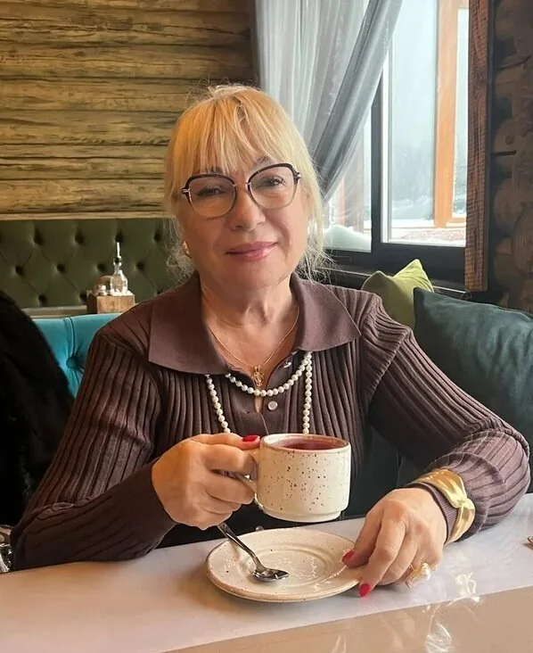 Полина