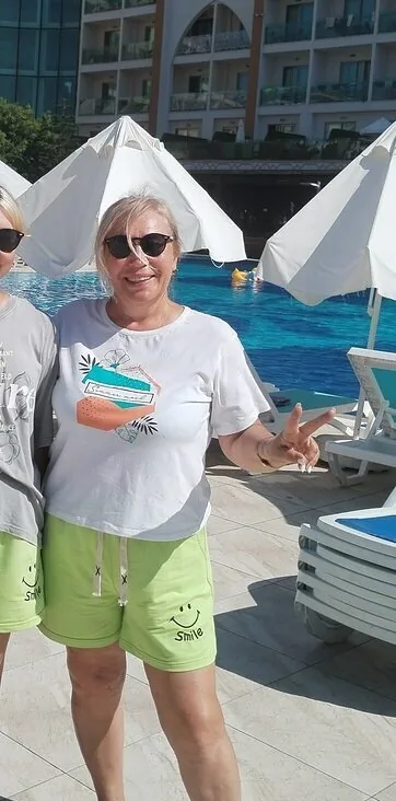 Оксана