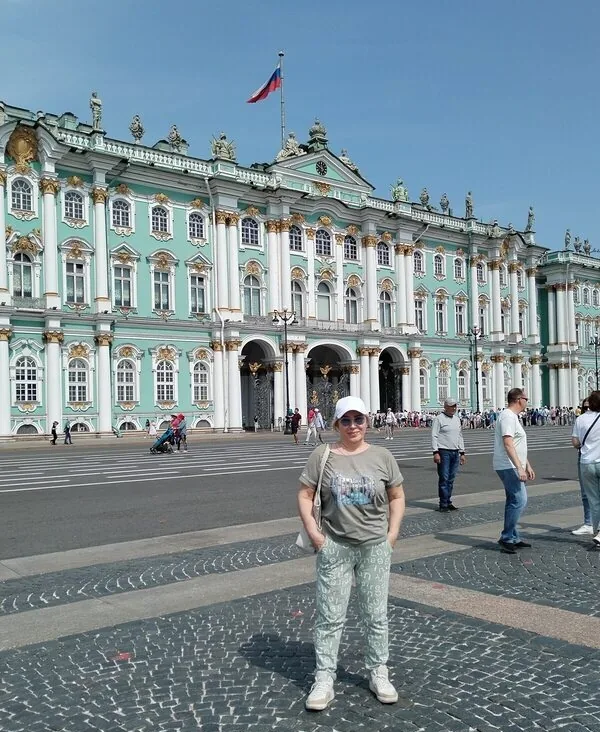 Оксана