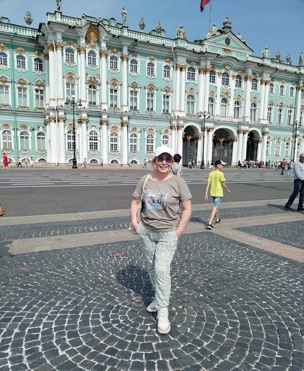 Оксана