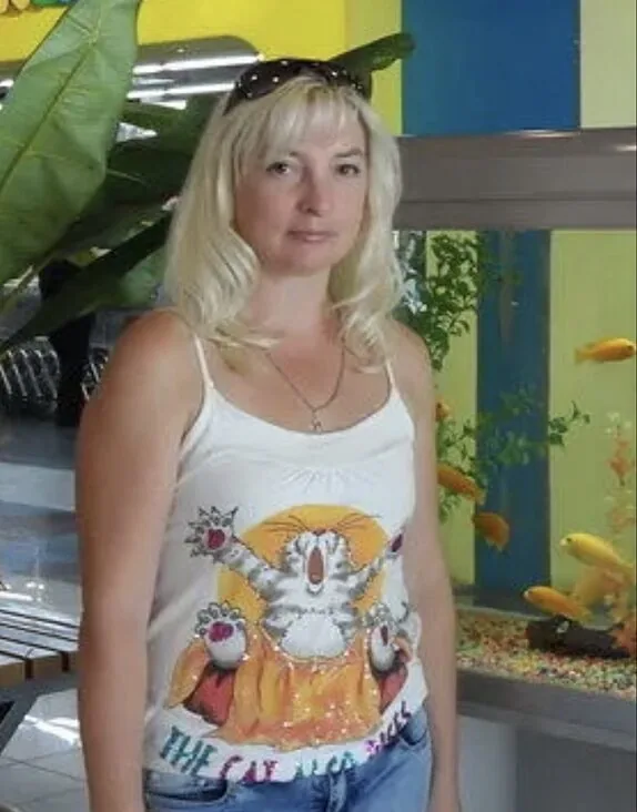 Юля