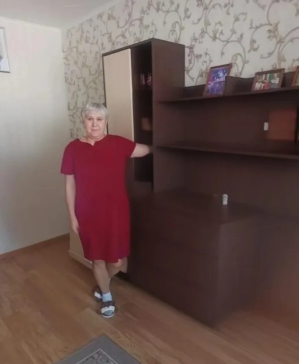 Светлана