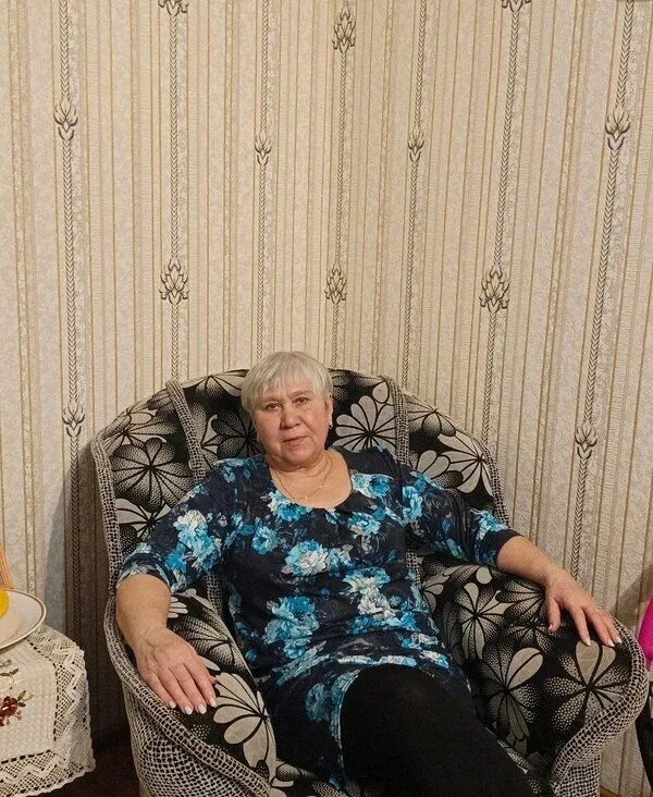 Светлана