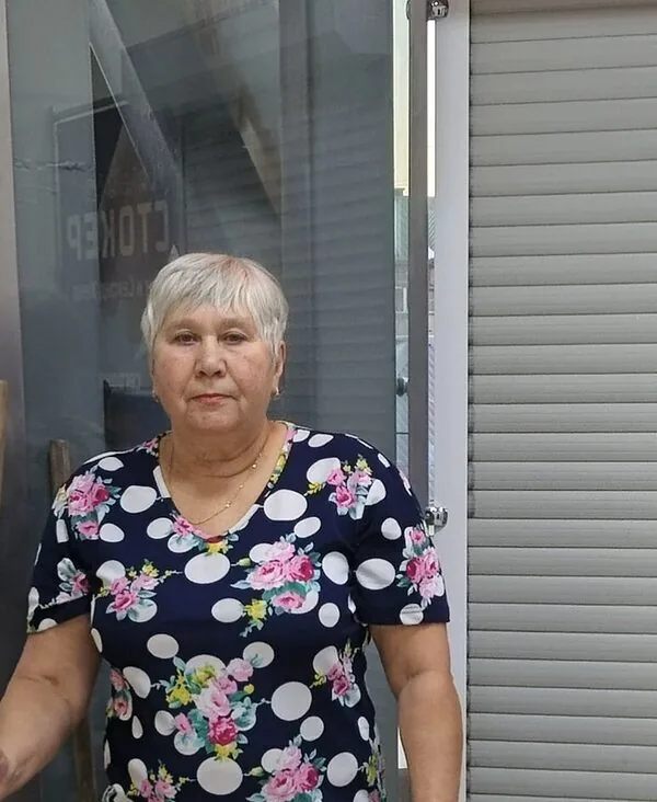 Светлана