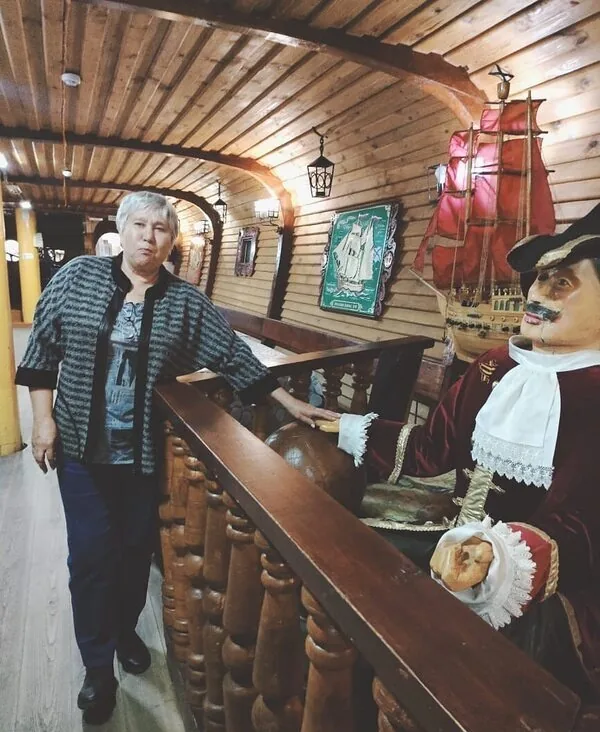 Светлана
