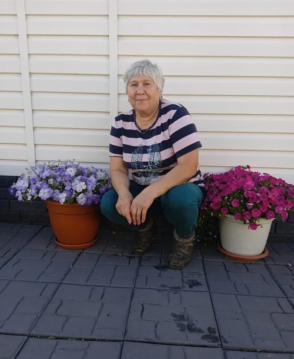 Светлана
